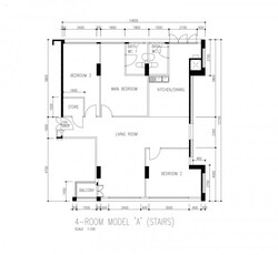 Blk 450 Pasir Ris Drive 6 (Pasir Ris), HDB 4 Rooms #523587761